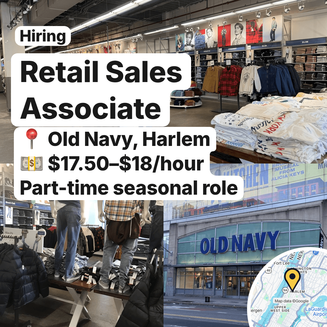 Four Seasonal Retail Openings Span Manhattan And Brooklyn, slide 4
