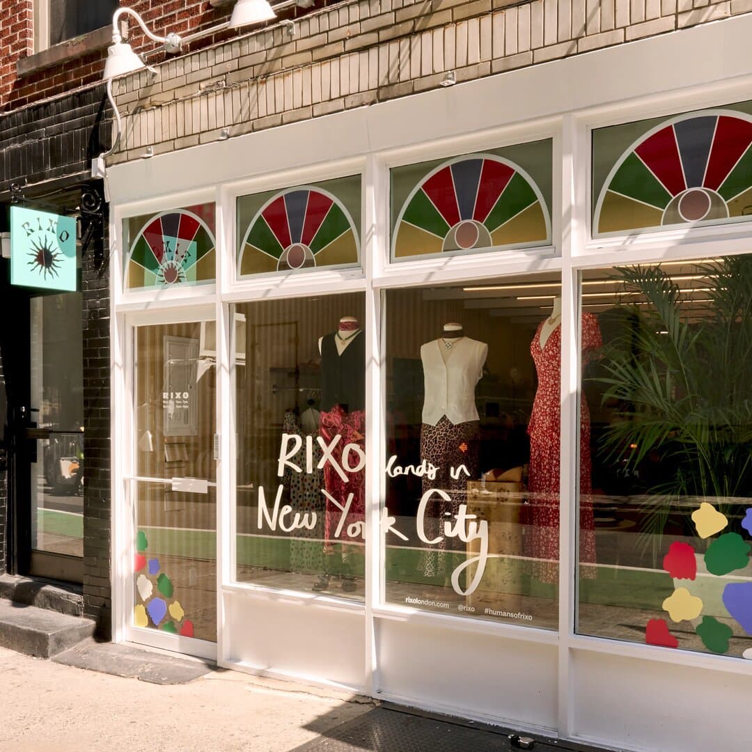STOREFRONT ANGLE