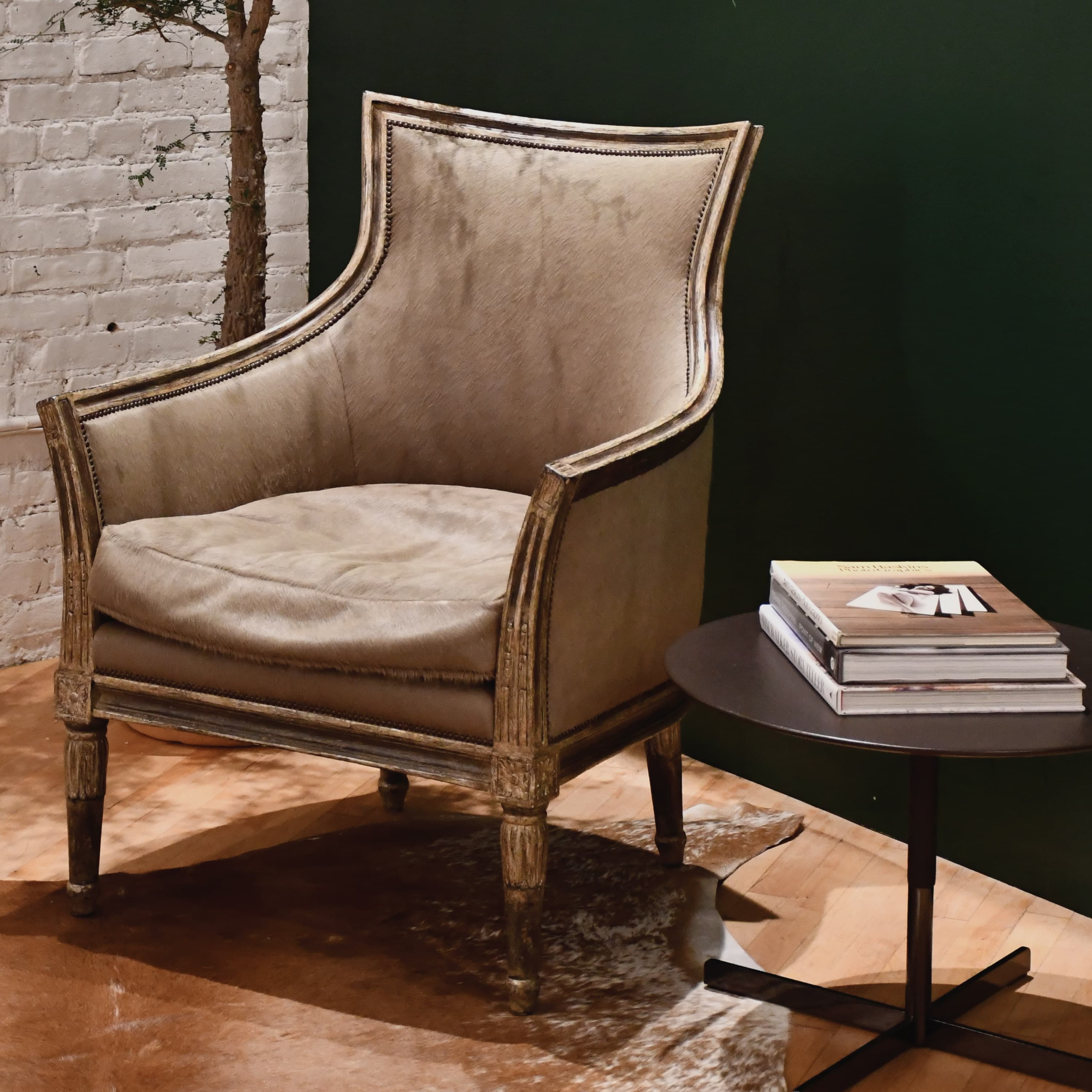 BOUTIQUE SEATING