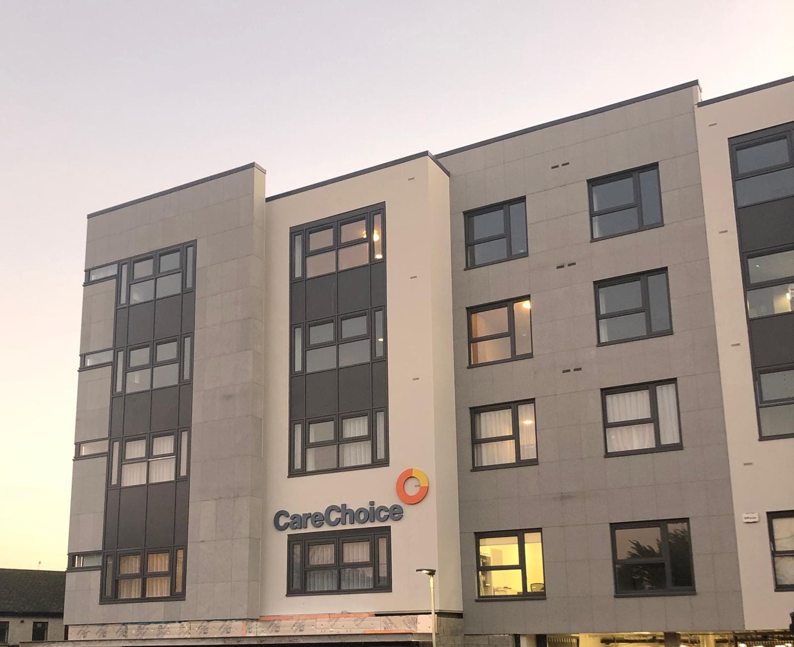 CARECHOICE BUILDING