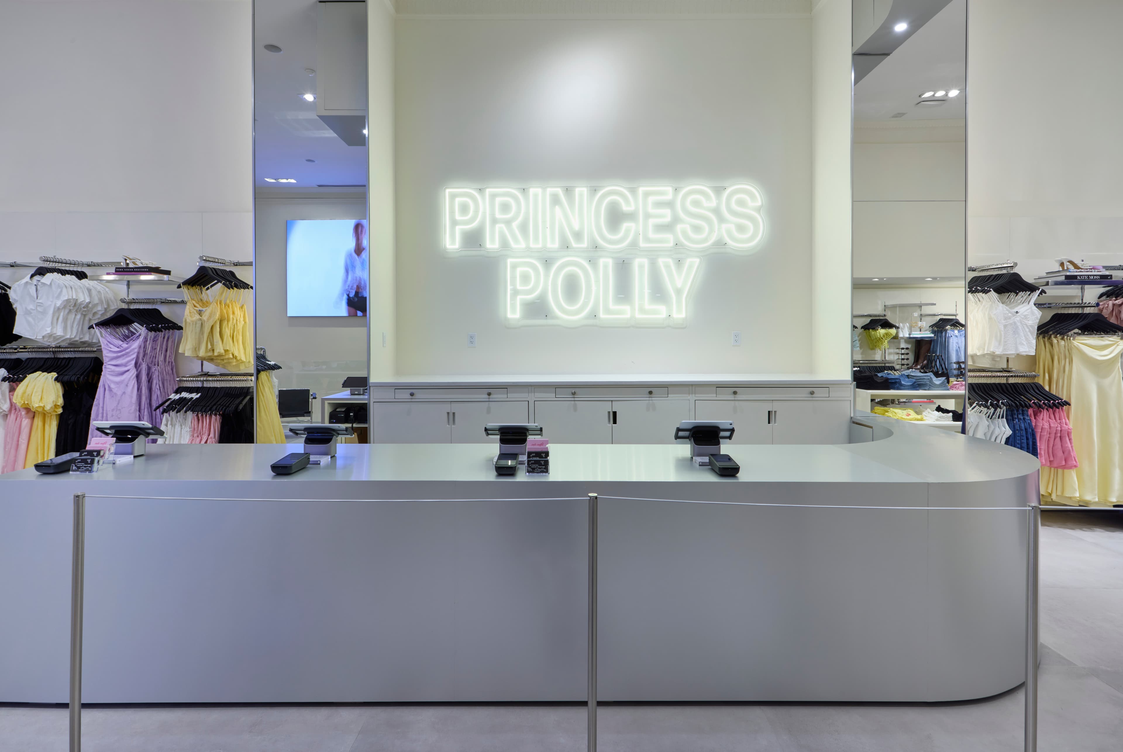 BRANDED CHECKOUT