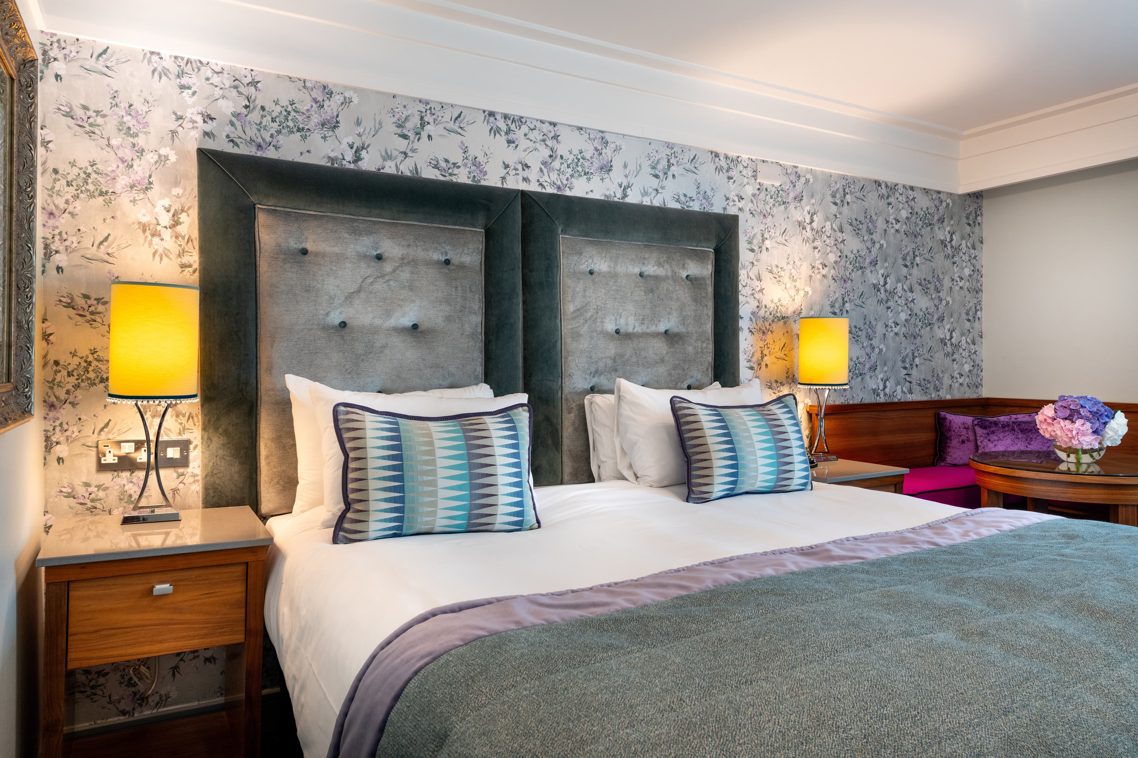 GUEST BEDROOM