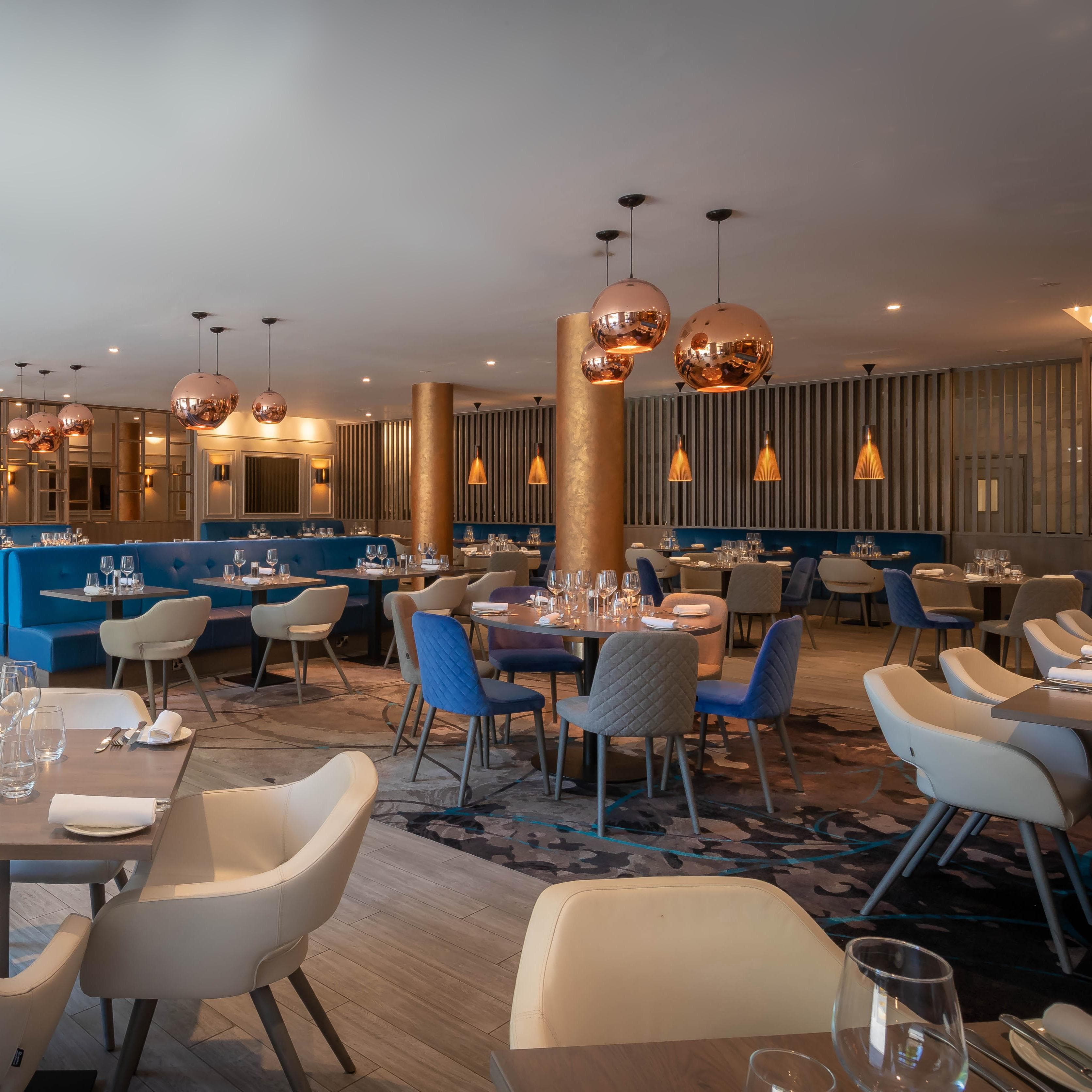 HOTEL RESTAURANT