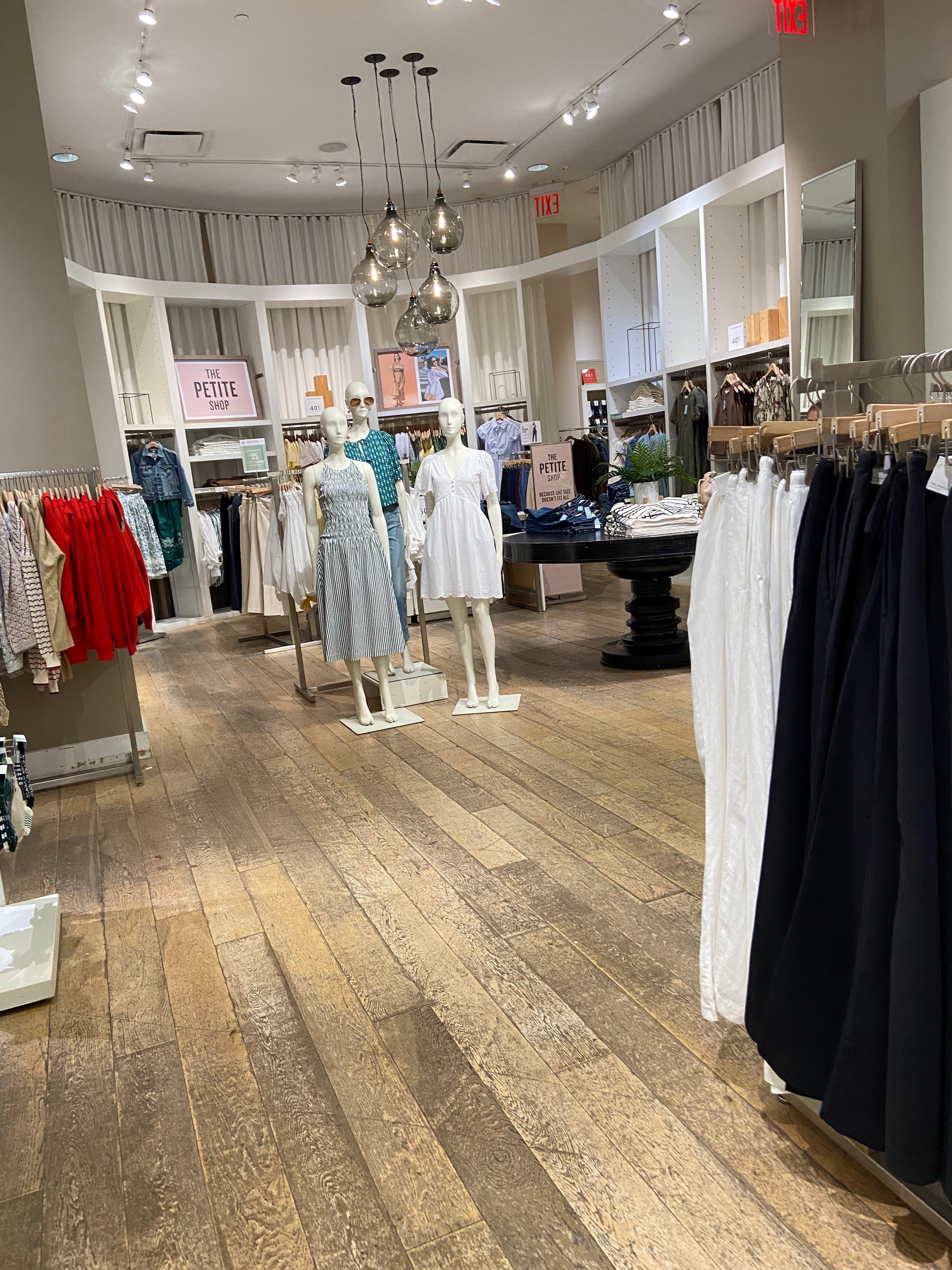 STORE MERCHANDISE