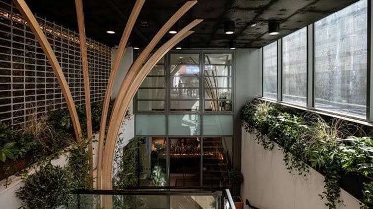 HOTEL INTERIOR