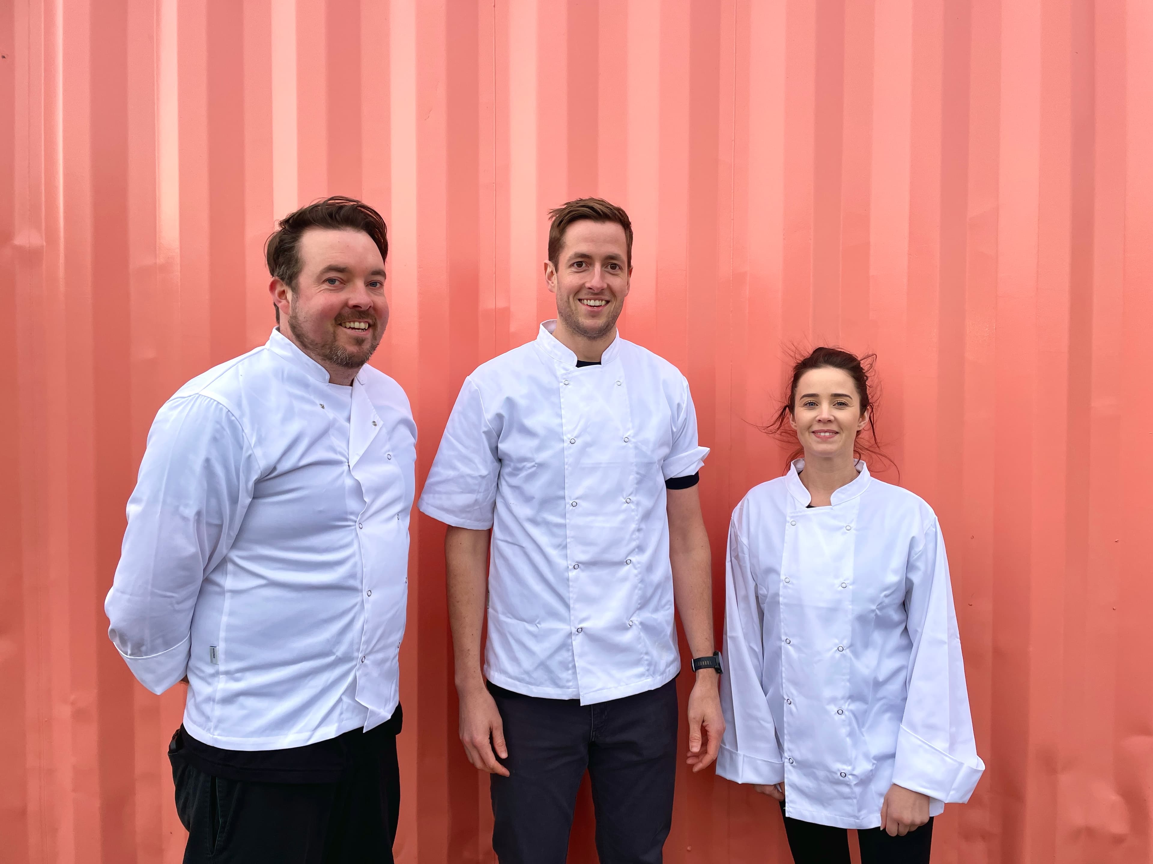CHEF TEAM